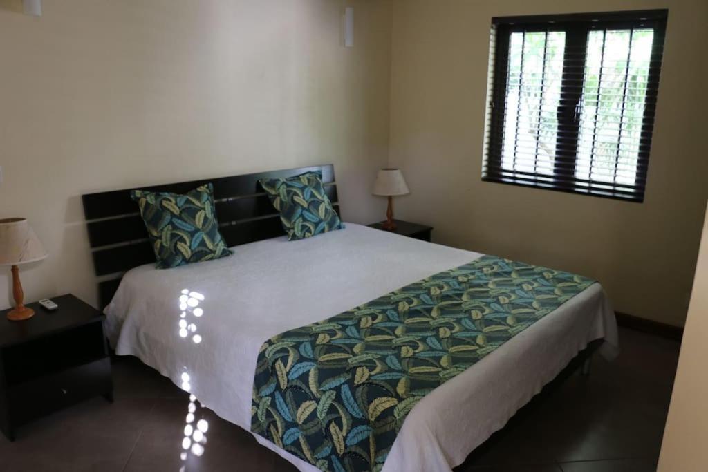 Villa Des Frangipanes La Gaulette Ngoại thất bức ảnh