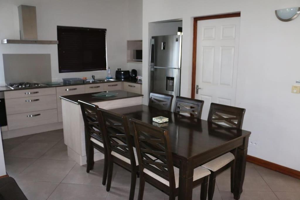 Villa Des Frangipanes La Gaulette Ngoại thất bức ảnh