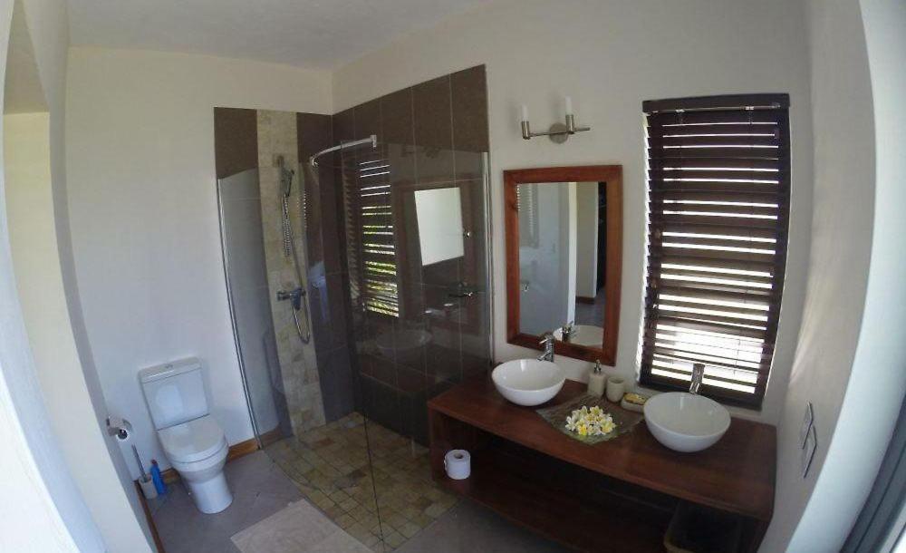 Villa Des Frangipanes La Gaulette Ngoại thất bức ảnh