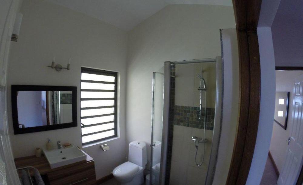 Villa Des Frangipanes La Gaulette Ngoại thất bức ảnh